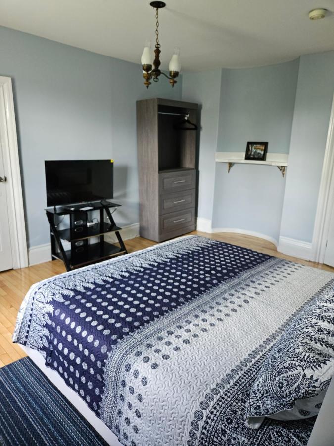 Sunflower Guest Suites Summerside Dış mekan fotoğraf