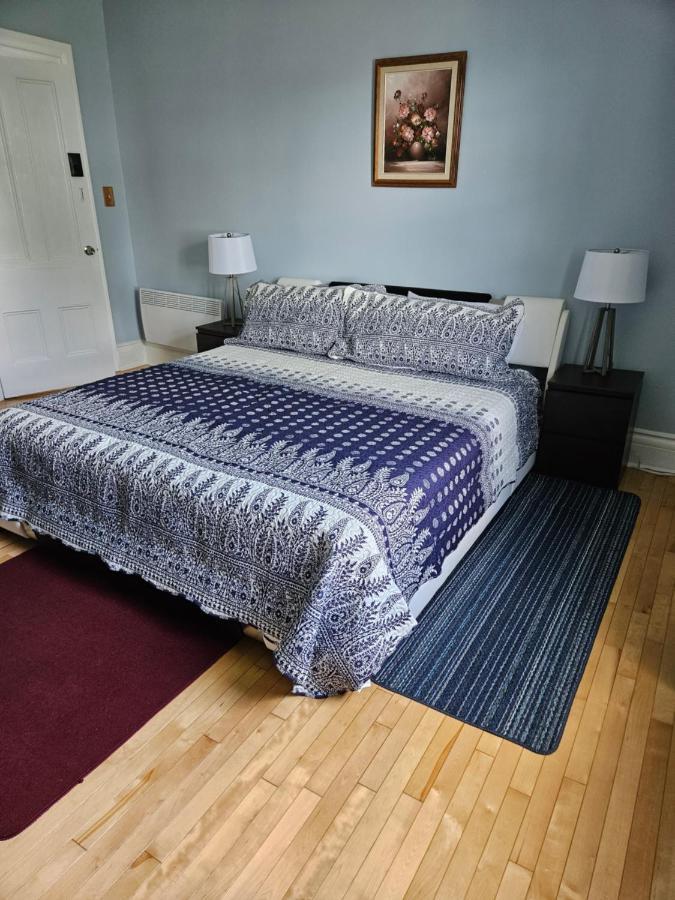 Sunflower Guest Suites Summerside Dış mekan fotoğraf