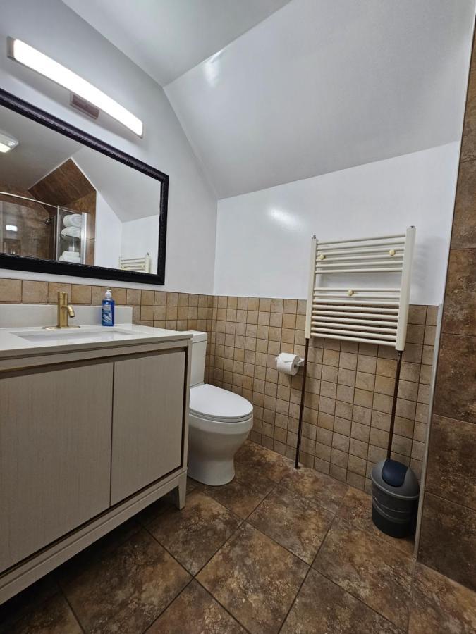 Sunflower Guest Suites Summerside Dış mekan fotoğraf