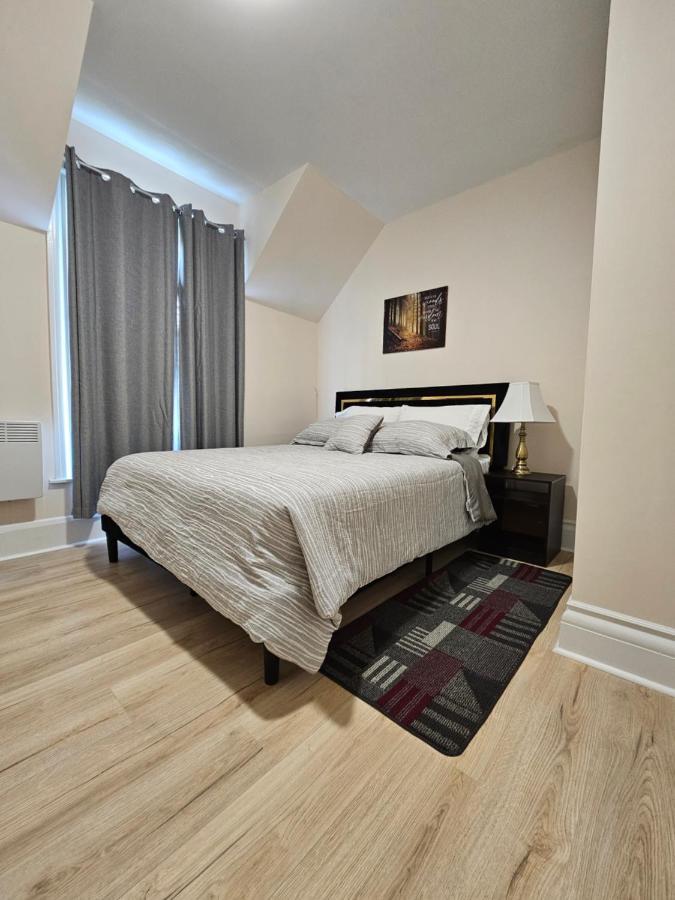 Sunflower Guest Suites Summerside Dış mekan fotoğraf