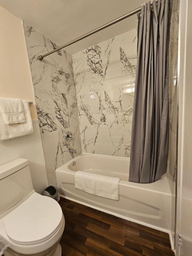 Sunflower Guest Suites Summerside Dış mekan fotoğraf