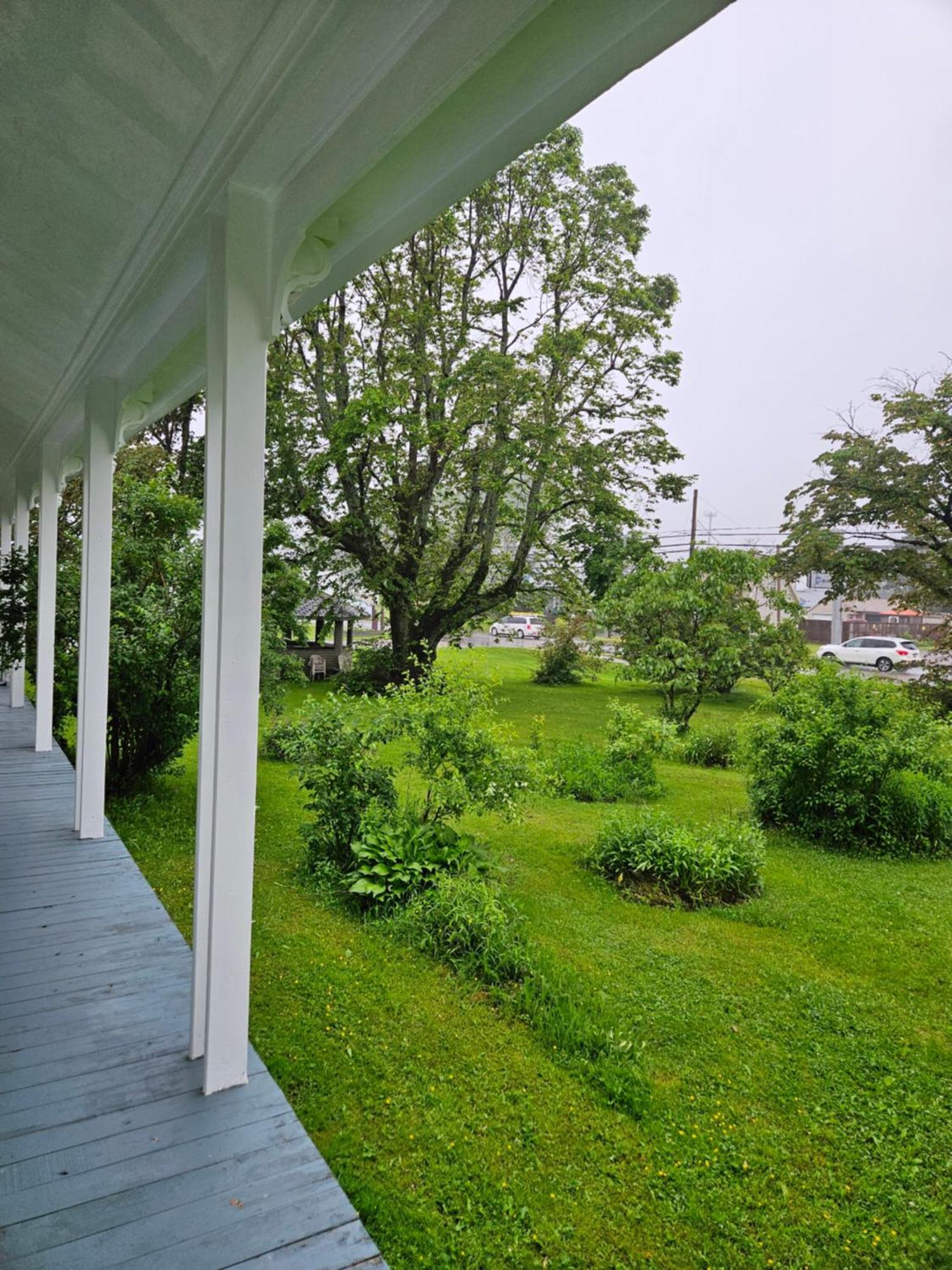 Sunflower Guest Suites Summerside Dış mekan fotoğraf