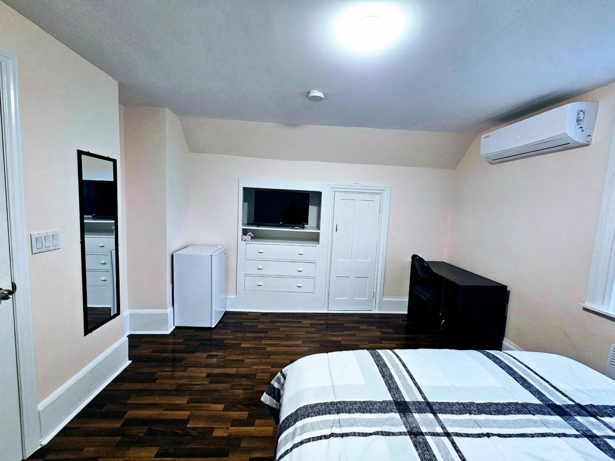 Sunflower Guest Suites Summerside Dış mekan fotoğraf