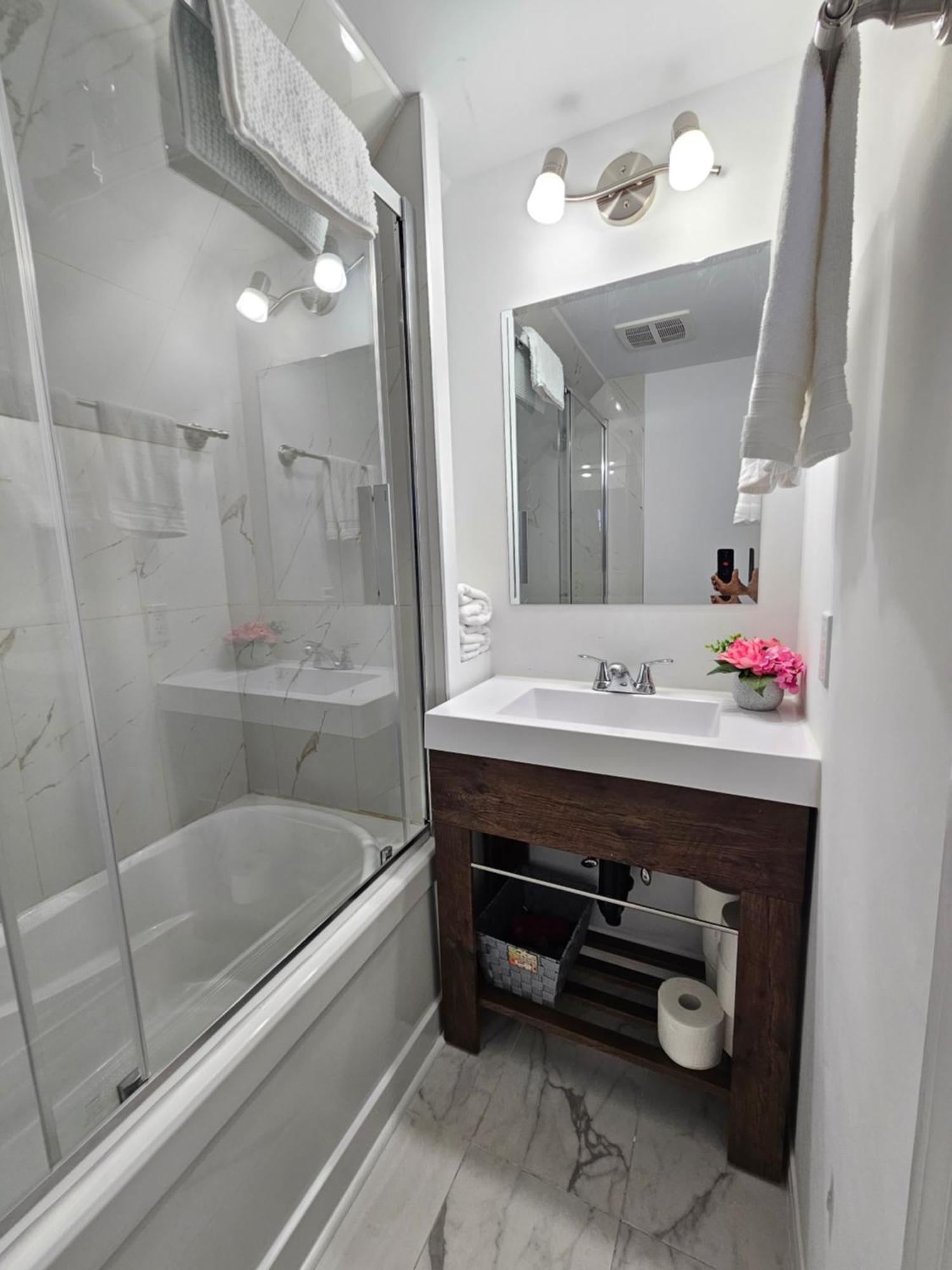 Sunflower Guest Suites Summerside Dış mekan fotoğraf