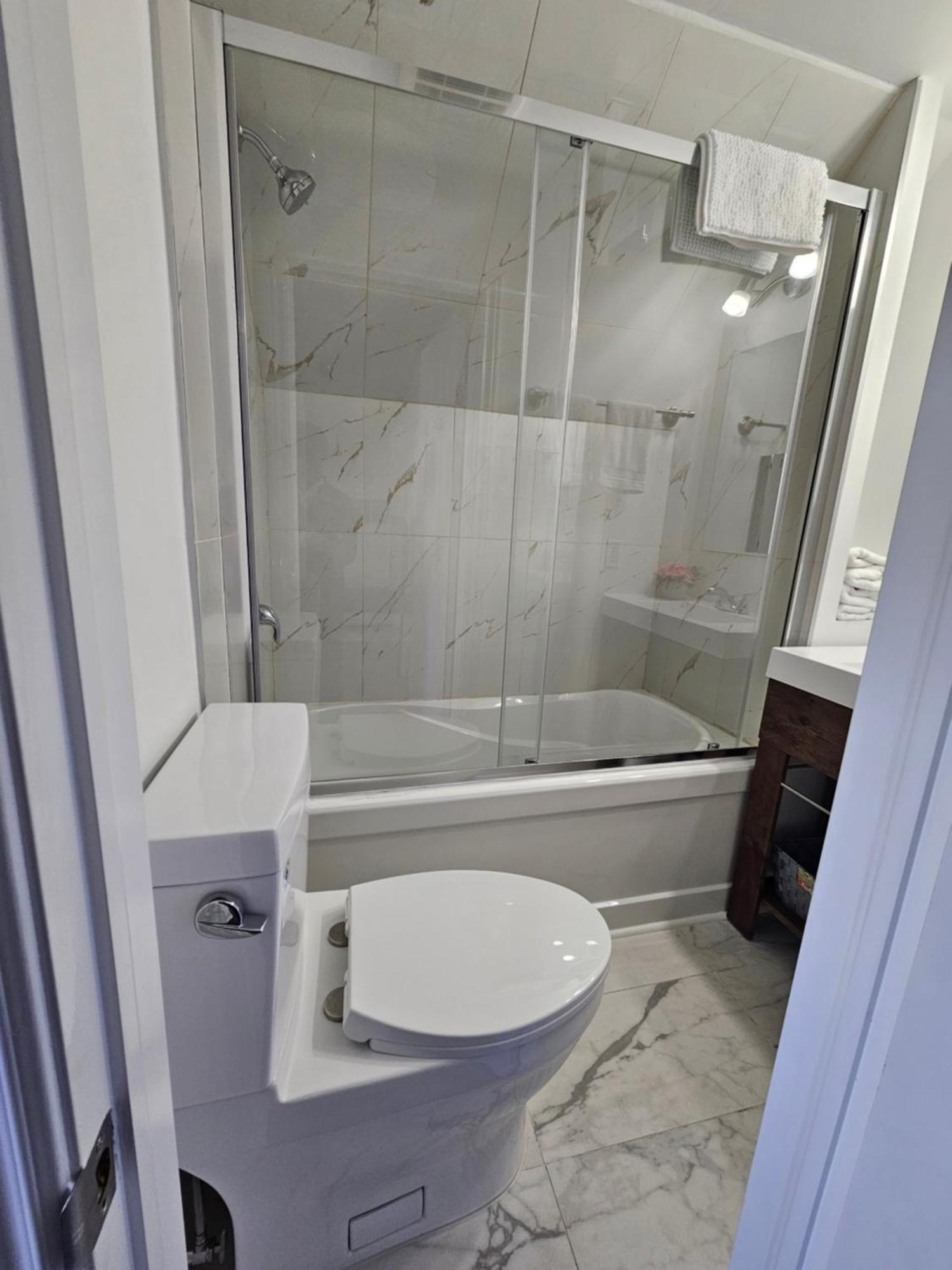 Sunflower Guest Suites Summerside Dış mekan fotoğraf